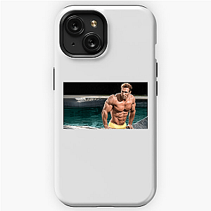 Mike O Hearn Merchandise Mike O Hearn iPhone Cases