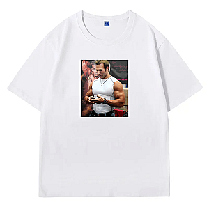 Mike O Hearn Merch Collection Mike O Hearn T-Shirts