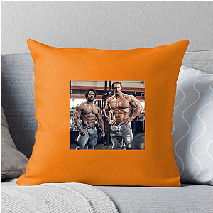 Mike O Hearn Signature Mike O Hearn Pillows Cover