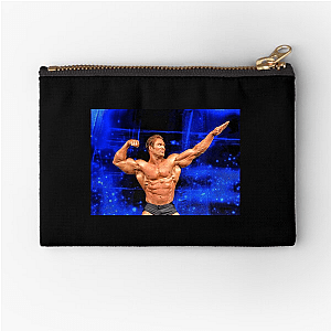 Mike O Hearn Collection for fans Mike O Hearn Zipper Pouches