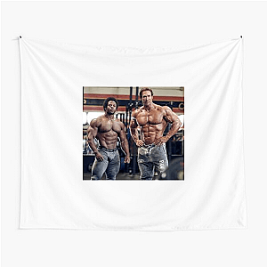 Mike O Hearn Signature Mike O Hearn Tapestries