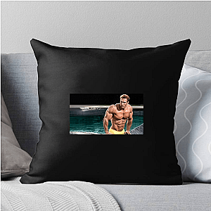 Mike O Hearn Merchandise Mike O Hearn Pillows Cover