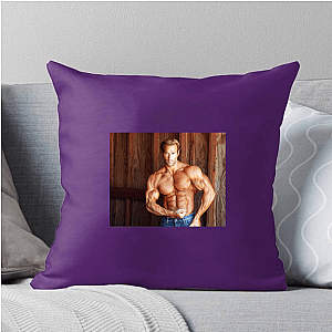 Mike O Hearn Fan Art Mike O Hearn Pillows Cover