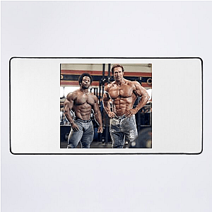 Mike O Hearn Signature Mike O Hearn Mouse Pads