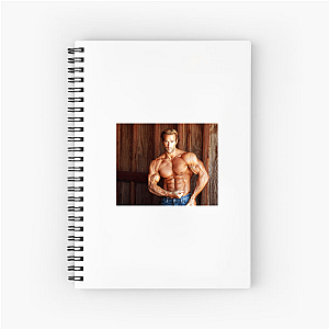 Mike O Hearn Fan Art Mike O Hearn Notebook