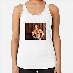 Mike O Hearn Fan Art Mike O Hearn Tank Tops