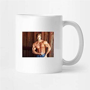 Mike O Hearn Fan Art Mike O Hearn Mugs