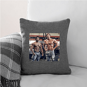 Mike O Hearn Signature Mike O Hearn Pillows Cover