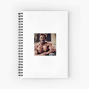 Mike O Hearn Merch For Fans Mike O Hearn Notebook