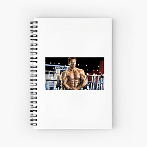 Mike O Hearn Merch Mike O Hearn Notebook