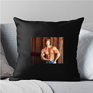 Mike O Hearn Fan Art Mike O Hearn Pillows Cover