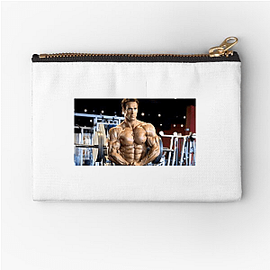 Mike O Hearn Merch Mike O Hearn Zipper Pouches