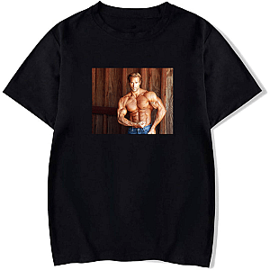 Mike O Hearn Fan Art Mike O Hearn T-Shirts