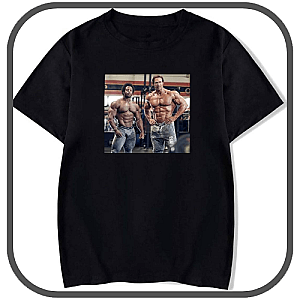 Mike O Hearn T-Shirts