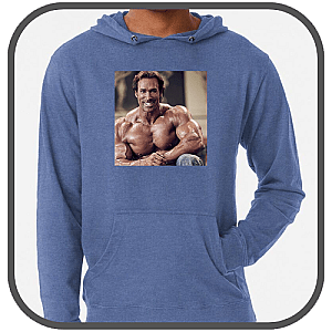 Mike O Hearn Hoodies
