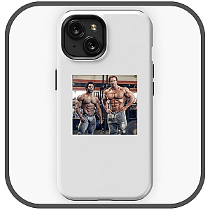 Mike O Hearn Cases