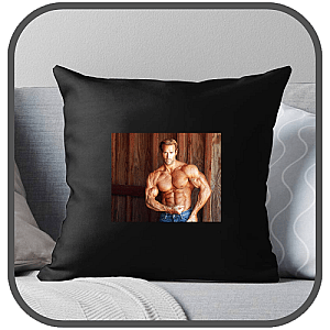 Mike O Hearn Pillows Cover