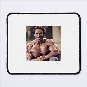 Mike O Hearn Merch For Fans Mike O Hearn Mouse Pads
