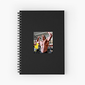 Mike O Hearn Merchandise For Fans Mike O Hearn Notebook
