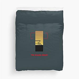 The Killing Fields - Mike Oldfield Duvet Cover