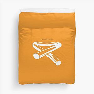 Tubular Bells - Mike Oldfield Duvet Cover