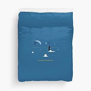 The Songs Of Distant Earth - Mike Oldfield Duvet Cover