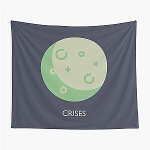 Crisis  Mike Oldfield Tapestry