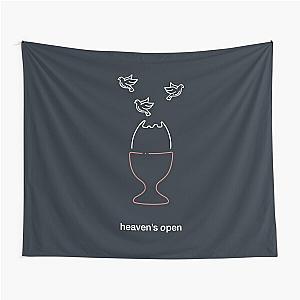 Heavens Open  Mike Oldfield Tapestry