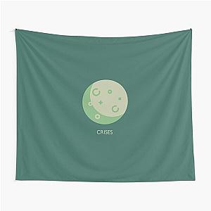 Crisis - Mike Oldfield Tapestry