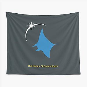 The Songs Of Distant Earth  Mike Oldfield Tapestry