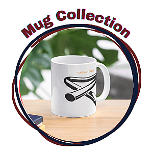 Mike Oldfield Mugs