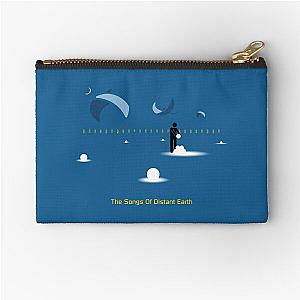 The Songs Of Distant Earth - Mike Oldfield Zipper Pouch