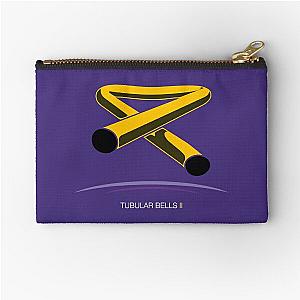 Tubular Bells II - Mike Oldfield Zipper Pouch