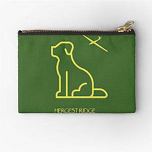 Hergest Ridge - Mike Oldfield Zipper Pouch