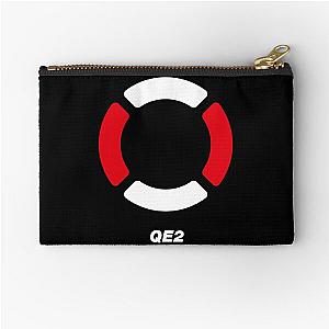 QE2 - Mike Oldfield Zipper Pouch