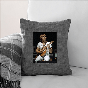 Mike Oldfield Multi Instrumentalist Maestro Mike Oldfield Pillows Cover