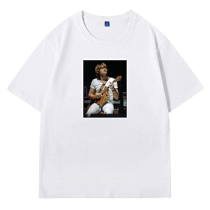 Mike Oldfield Multi Instrumentalist Maestro Mike Oldfield T-Shirts