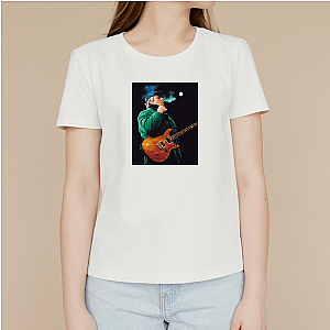 Mike Oldfield Crafted By Oldfield Mike Oldfield T-Shirts