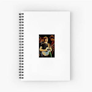 Mike Oldfield Sonic Explorer Mike Oldfield Notebook