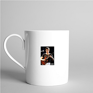 Mike Oldfield Tubular Bells Legend Mike Oldfield Mugs