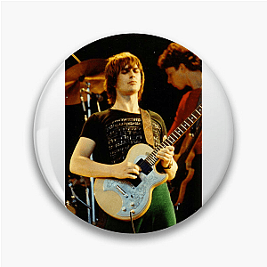 Mike Oldfield Sonic Explorer Mike Oldfield Pins