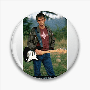 Mike Oldfield Ambient Rock Icon Mike Oldfield Pins