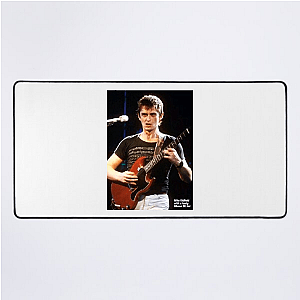 Mike Oldfield Tubular Bells Legend Mike Oldfield Mouse Pads
