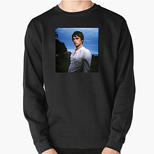 Mike Oldfield The Exorcist Of Music Mike Oldfield Sweatshirts