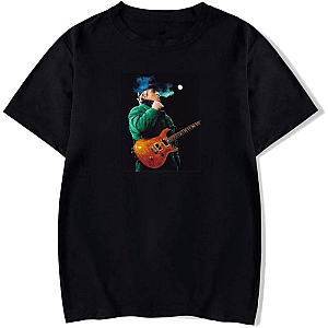Mike Oldfield Crafted By Oldfield Mike Oldfield T-Shirts