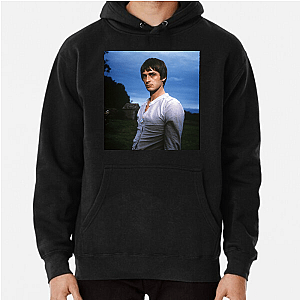 Mike Oldfield The Exorcist Of Music Mike Oldfield Hoodies