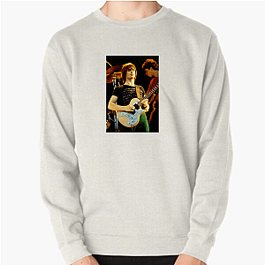 Mike Oldfield Sonic Explorer Mike Oldfield Sweatshirts