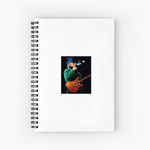 Mike Oldfield Crafted By Oldfield Mike Oldfield Notebook