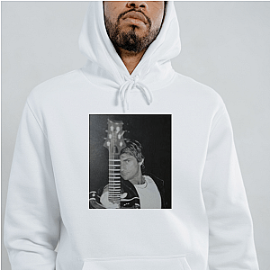 Mike Oldfield Sounds Of Genius Mike Oldfield Hoodies