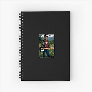 Mike Oldfield Ambient Rock Icon Mike Oldfield Notebook